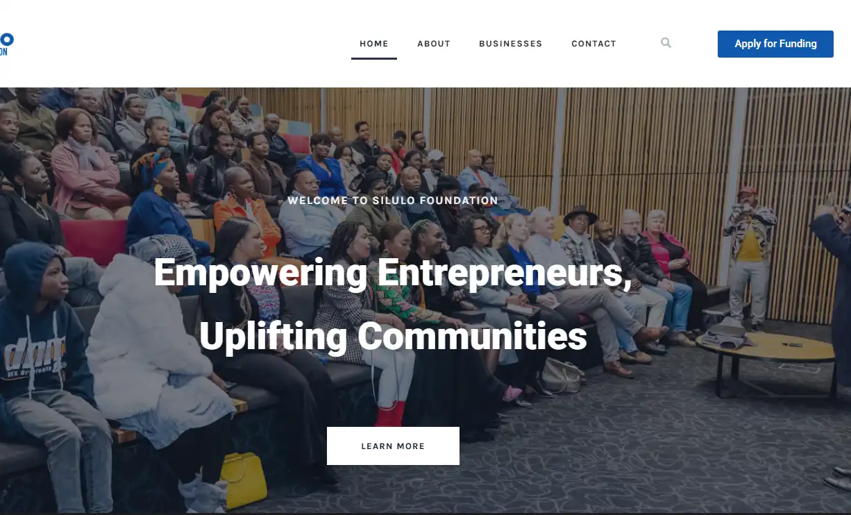 Silulo Entrepreneurs