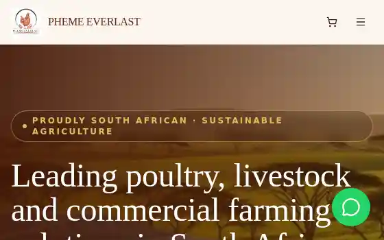 Portfolio image of Pheme Everlast Agriculture
