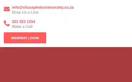 Portfolio image of Silusapho Burial Society