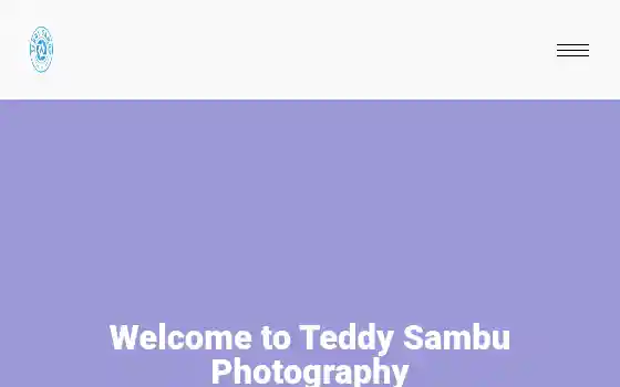 Portfolio image of Teddy Sambu Photography